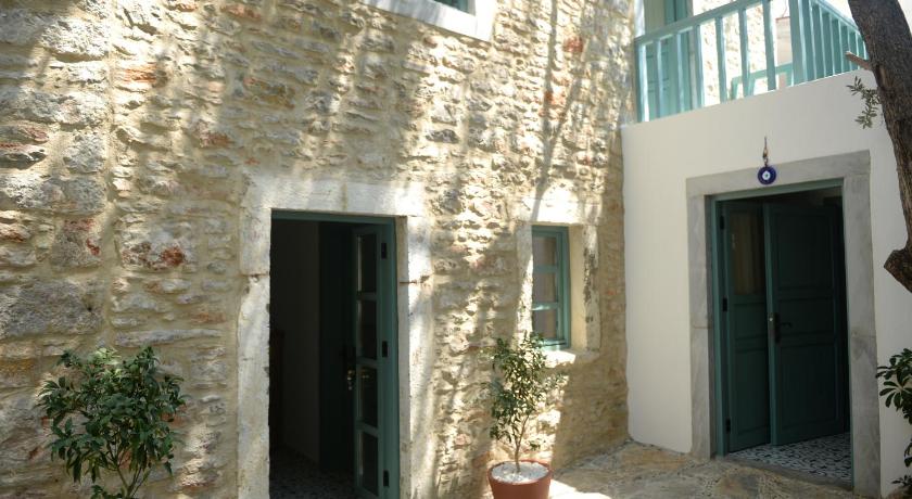 Oalis Boutique Hotel photo