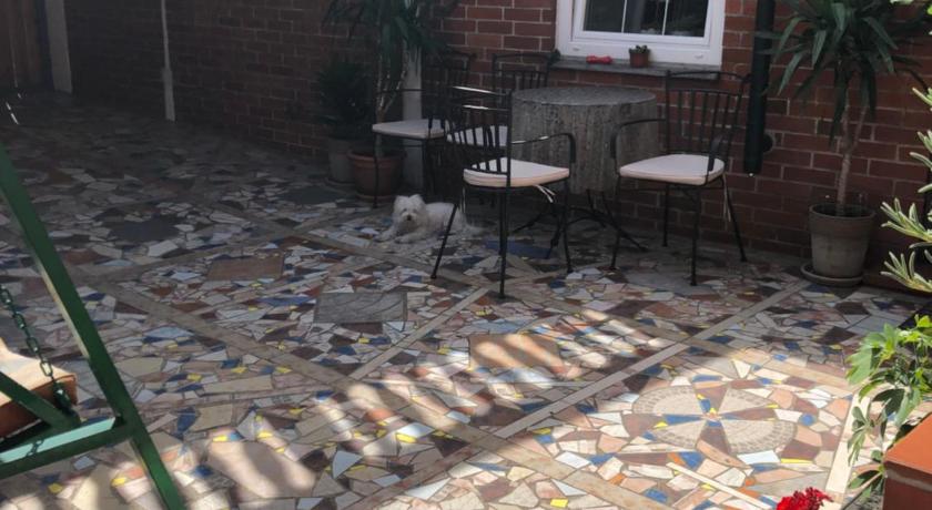 베오그라드 Garsonjera Zvezdara 4성급 싱글룸 스위트룸