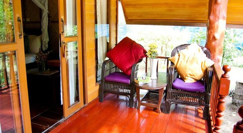 Sayang Beach Resort - image 34