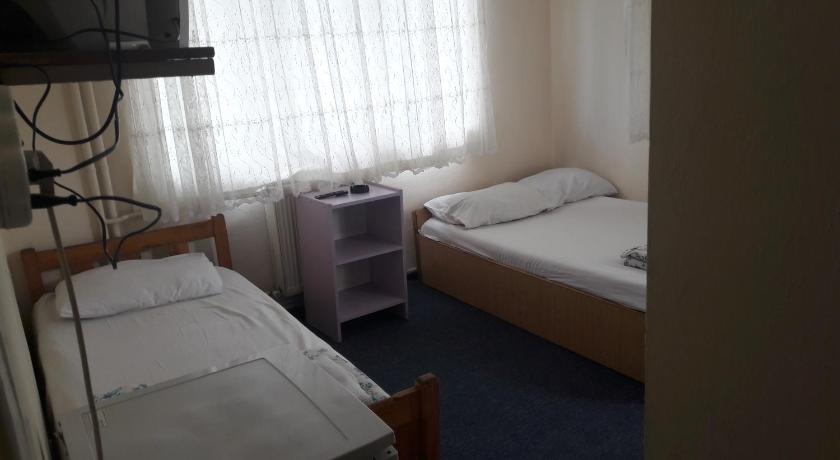 FILIZ PANSIYON — Hotel in Denizli