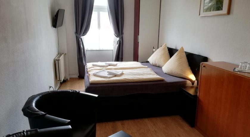 Hotel Hohenzollernhof photo