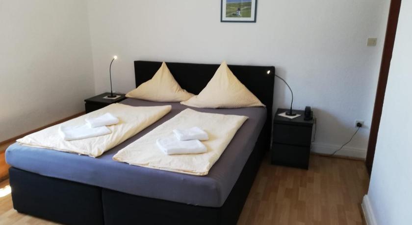 Hotel Hohenzollernhof photo