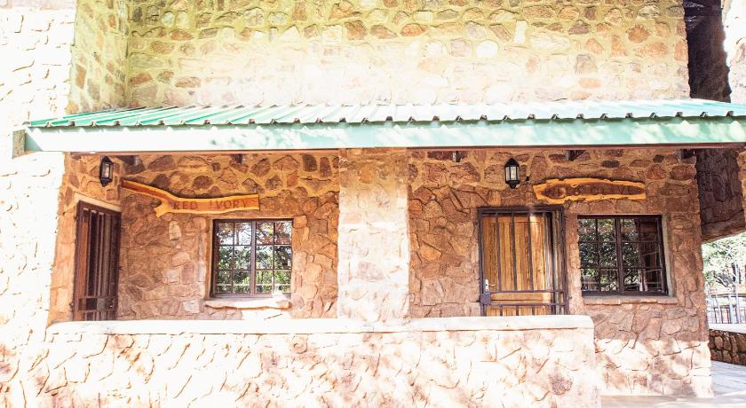 Milorho Lodge photo