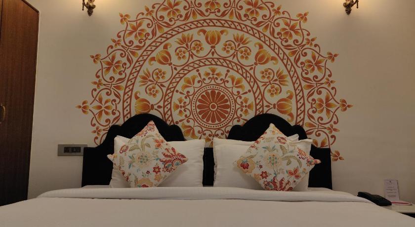 Laxmi Palace Heritage Boutique Hotel