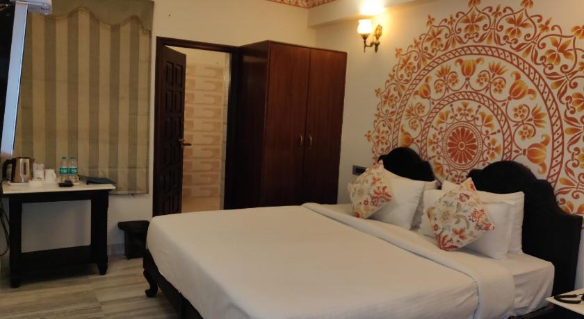 Laxmi Palace Heritage Boutique Hotel