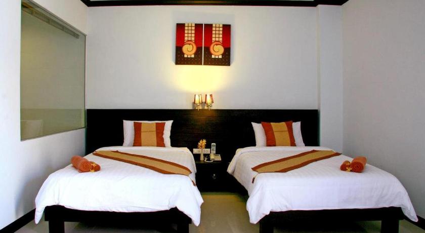 Image of Deluxe Double or Twin Room 2