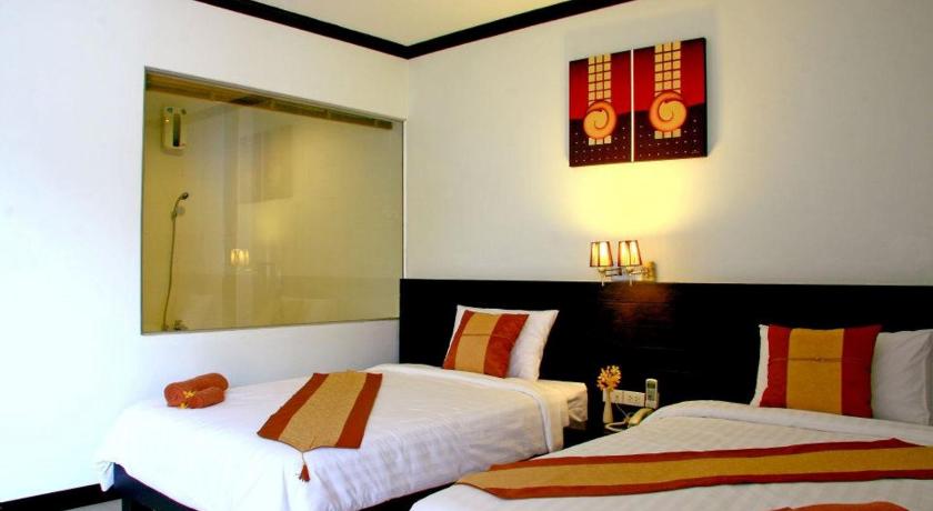 Image of Deluxe Double or Twin Room 1