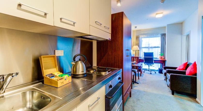 Image of Studio Suite 17