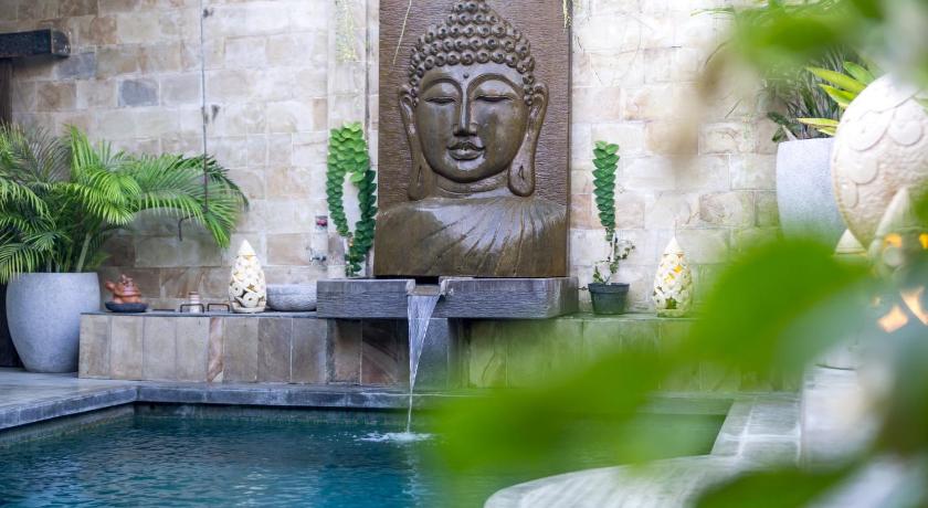 Pura Villa photo