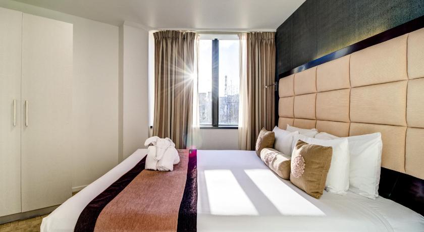 Image of Two Bedroom Suite 0