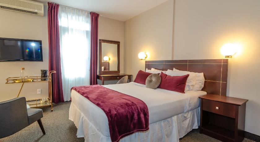 Maison Cartier — Hotel in Montreal (QC)