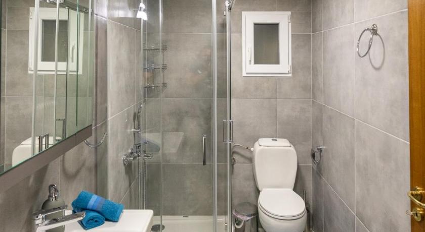 Athens Kyniska Urban Apartment photo