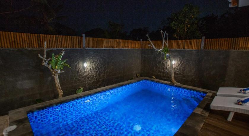 Ambengan Private Villa - image 33