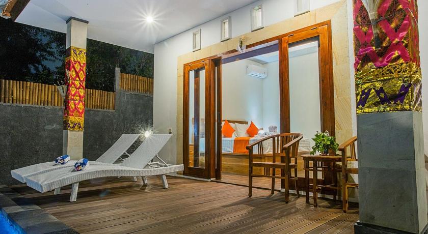 Ambengan Private Villa - image 16