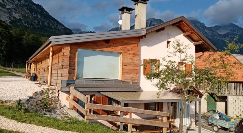 Casera Pian Grand Wellness Lodge photo