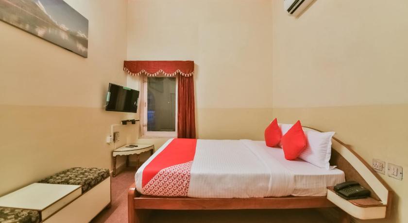 OYO Flagship 47097 Hotel Raj Kesar