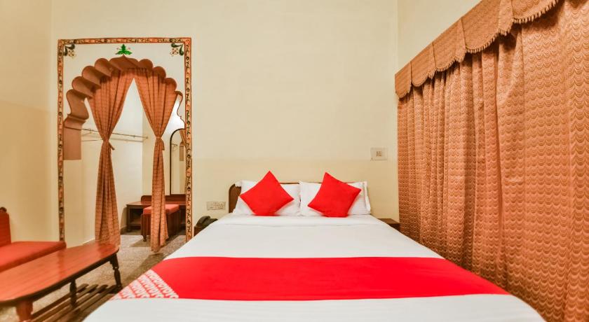 OYO Flagship 47097 Hotel Raj Kesar