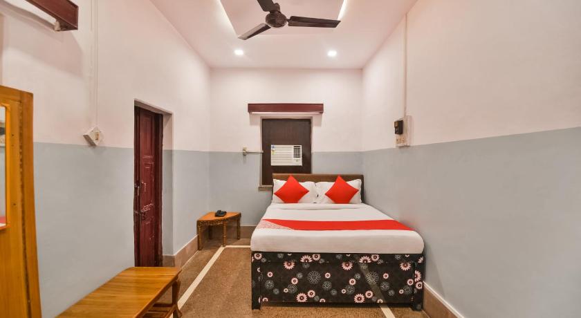 OYO Flagship 47097 Hotel Raj Kesar