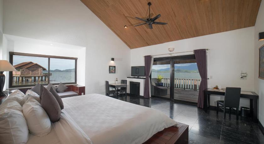 Image of Water Villa 0