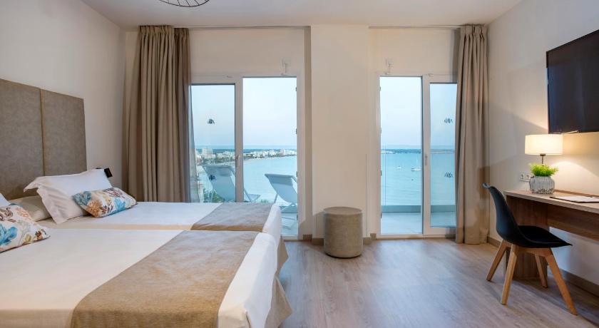 Hotel Las Arenas In Majorca Room Deals Photos Reviews