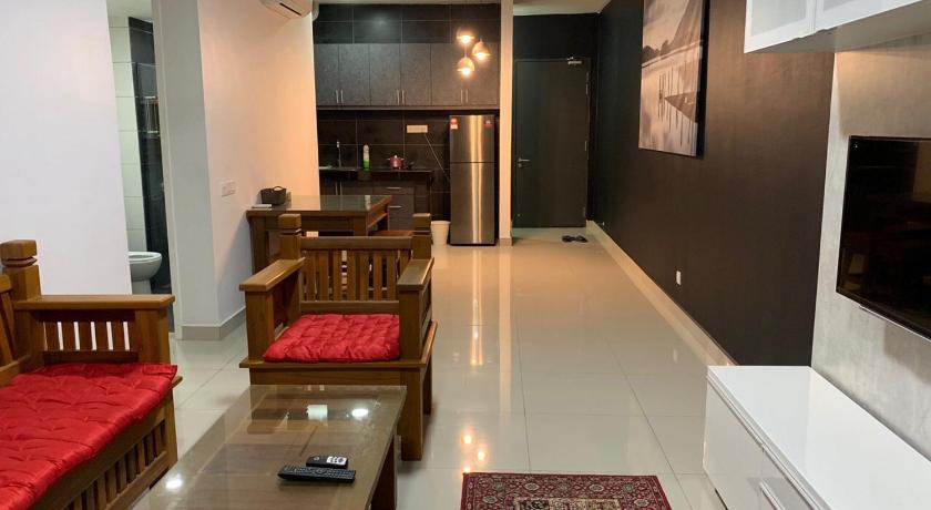 MSI Cozy Homestay photo