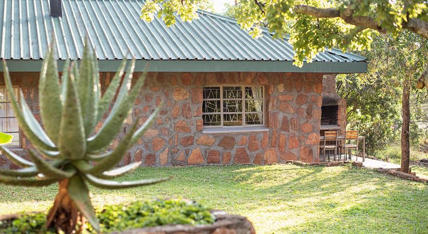 Milorho Lodge photo