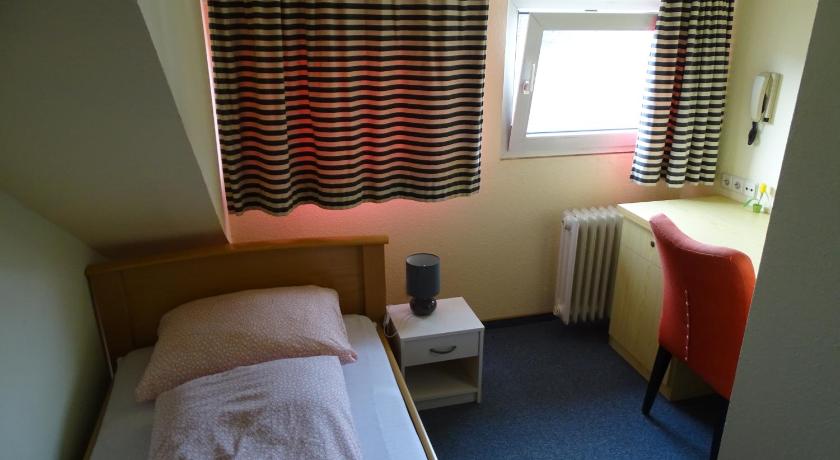 Familie Hotel Kameleon photo