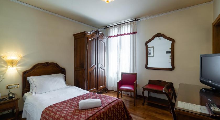 Hotel Spessotto