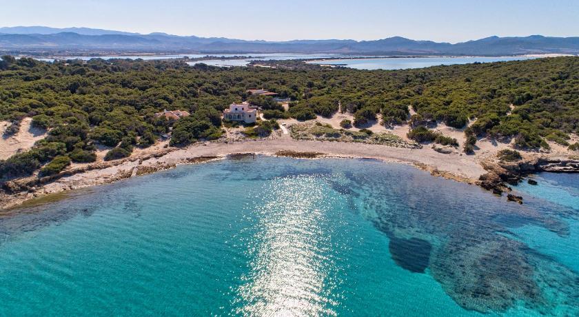 Hotel Cala Dei Pini