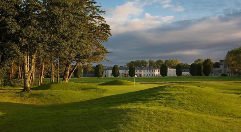 Castlemartyr Resort Hotel