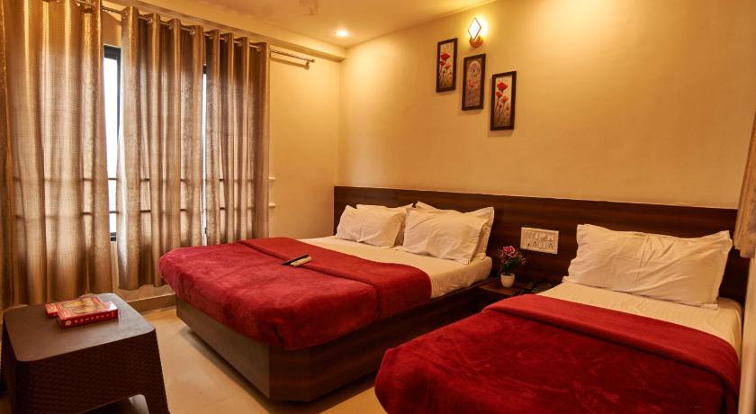 Hotel Disha Palace