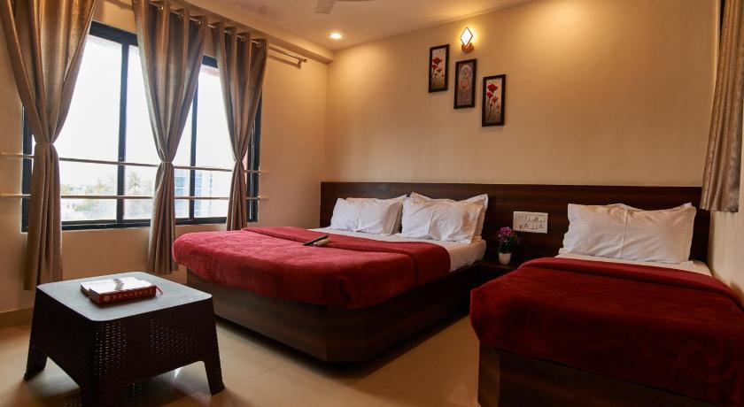 Hotel Disha Palace