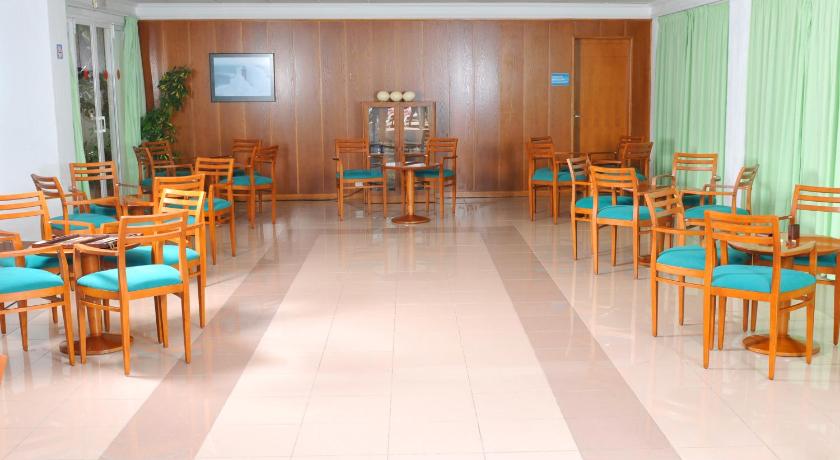 Hotel Bella Mar