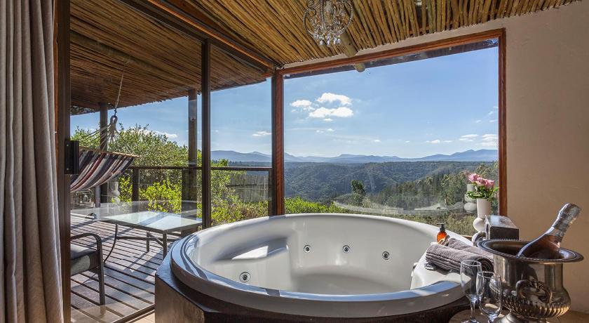 Forest Valley Cottages — Hotel in Knysna