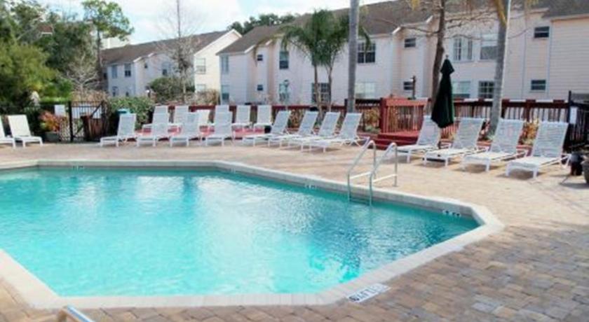 Mickeys Paradise Villa photo