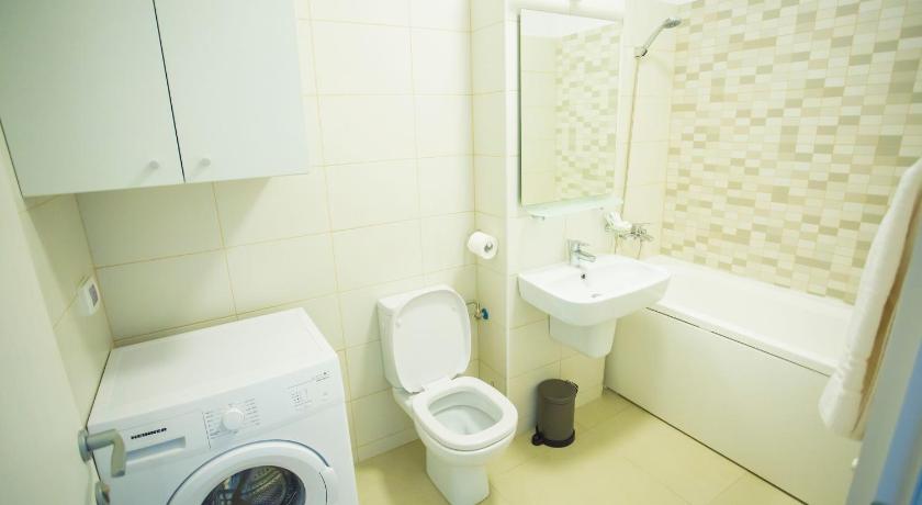Residence DP Pipera photo