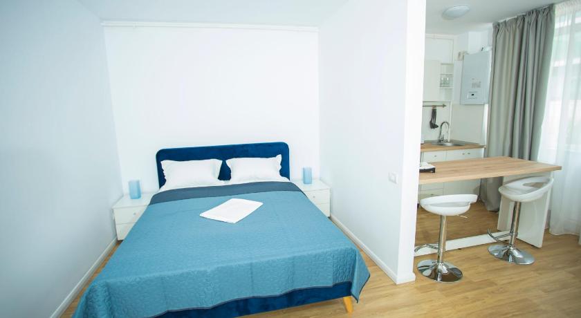 Residence DP Pipera photo