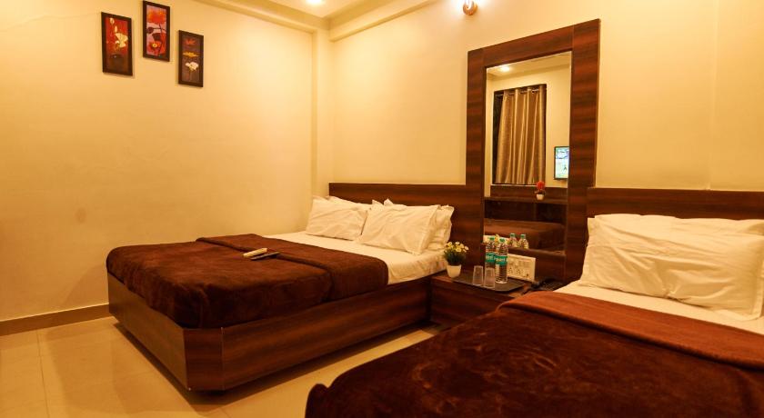 Hotel Disha Palace