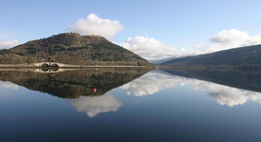 Loch Fyne Hotel & Spa