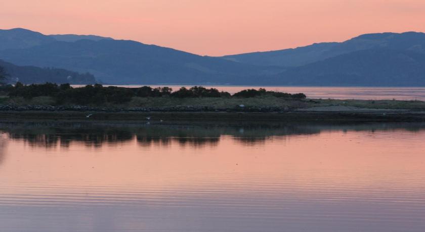 Loch Fyne Hotel & Spa