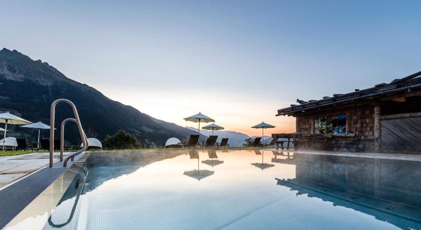 Panorama Resort Taljorgele