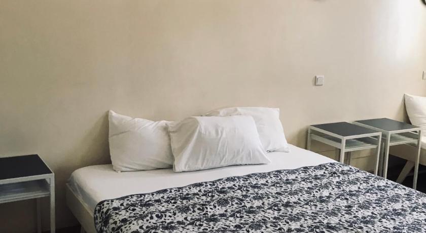 Ashel Hotel photo