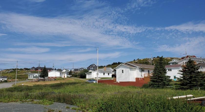 Hillside Cottage 2