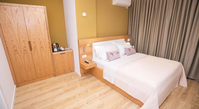 Hotel Elior — Hotel in Tirana