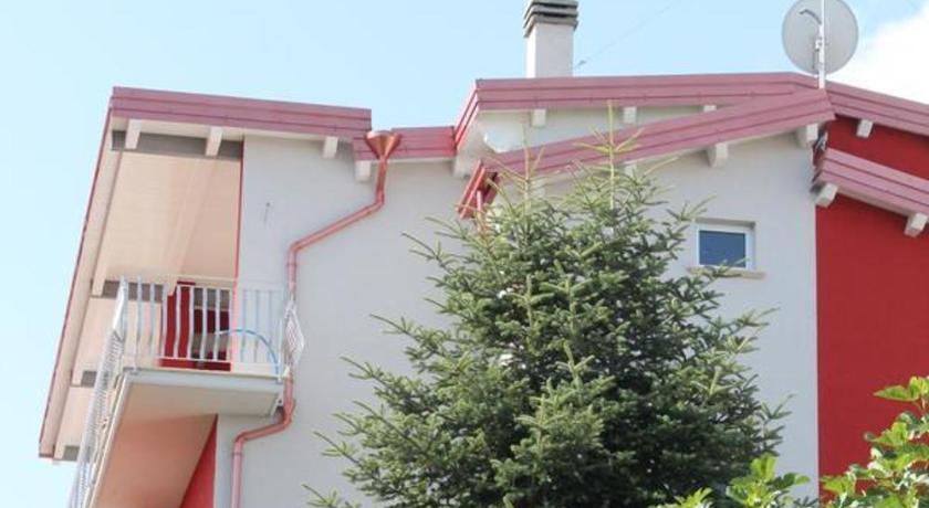 B&B D'Amare