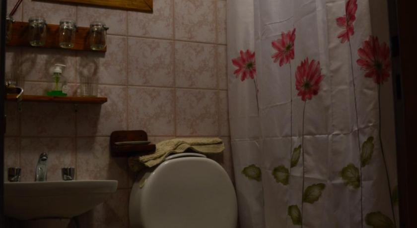 Pai Pay Calido y Confortable Bungalow photo