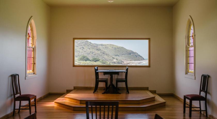 Seacroft Estate — Hotel in Wongarra