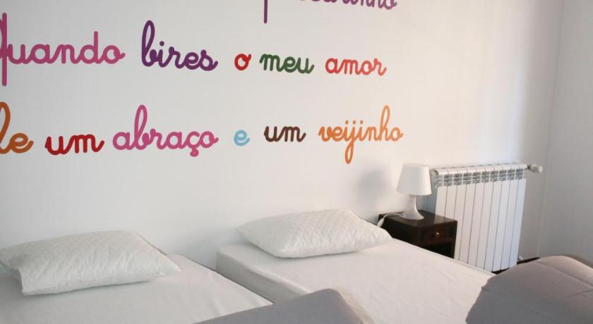 Image of Twin Room 1