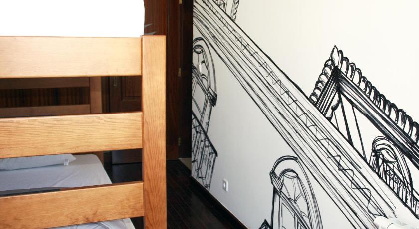 Image of Twin Room with Bunk Bed 5
