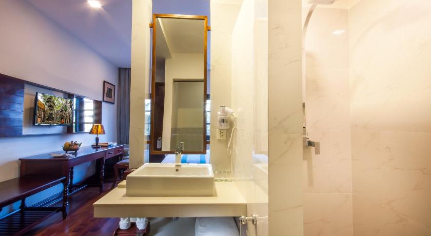 Image of Deluxe Double Room 2